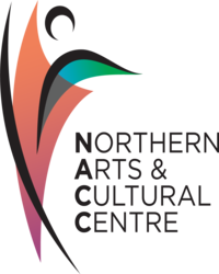 poster for Northern Arts and Cultural Centre
